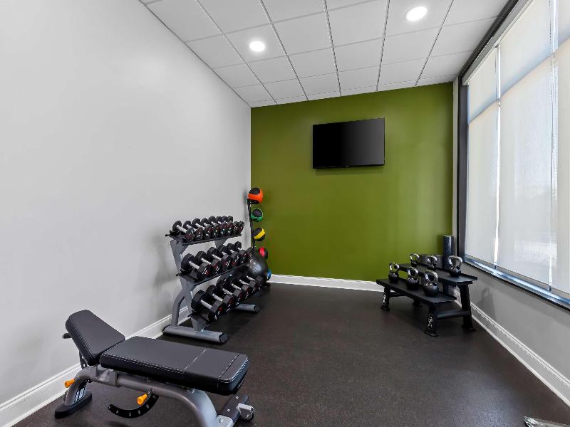Best Western Plus Philadelphia Bensalem Hotel - photo 51