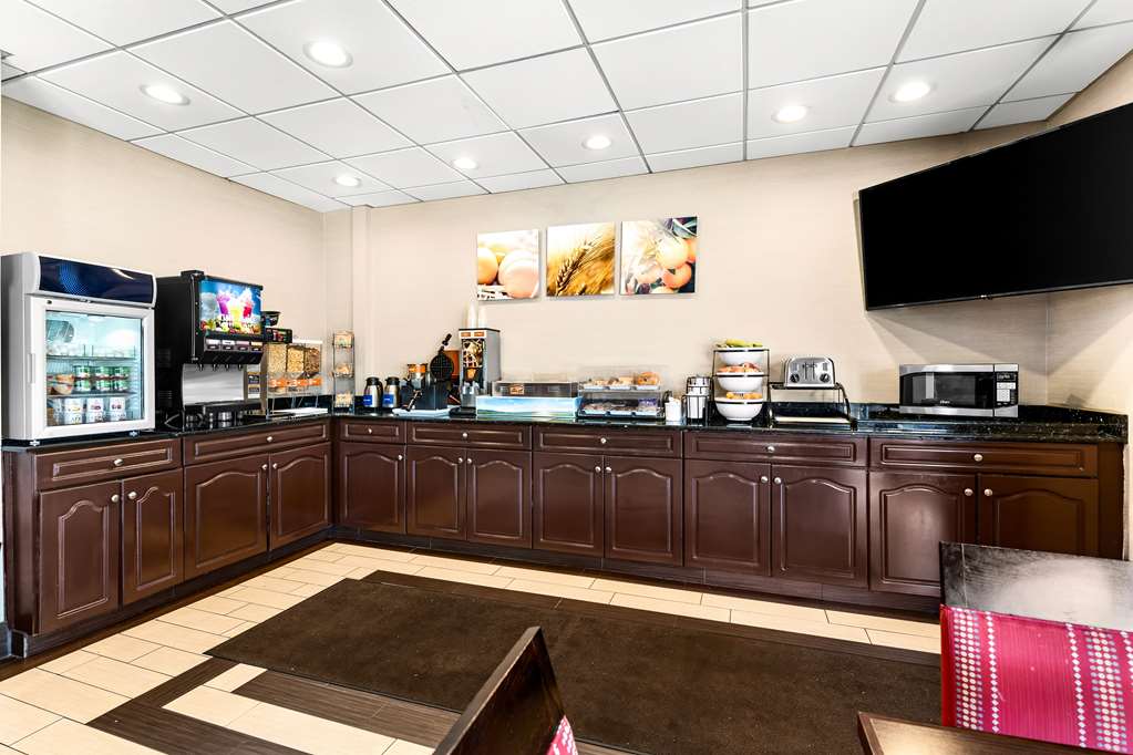 SureStay Plus by Best Western Reading North - photo 29