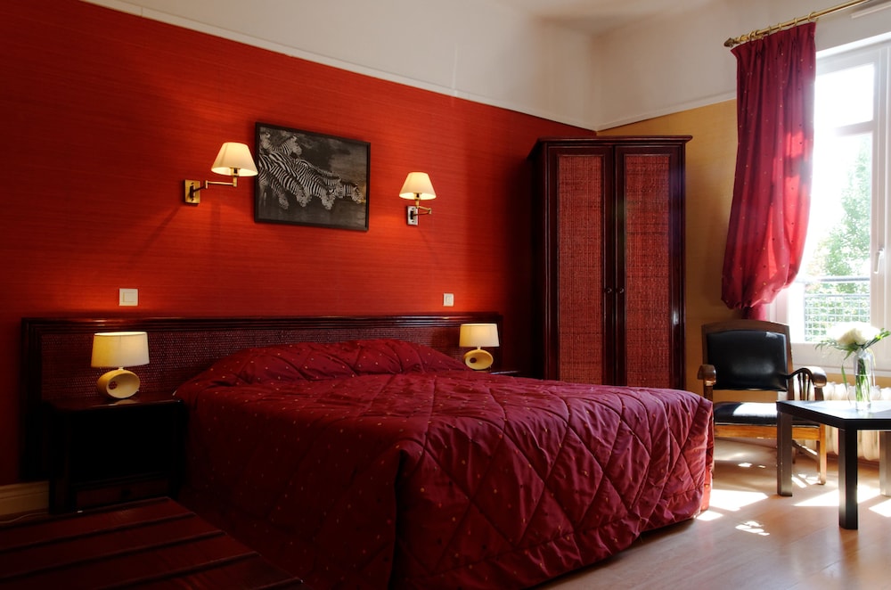 Hôtel Régina — Berck — photo 3