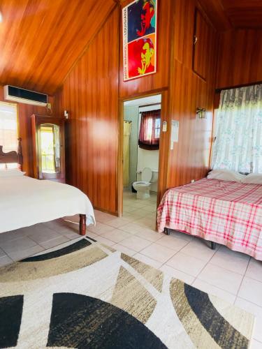 Lamanai Riverside Retreat — Orange Walk — photo 2