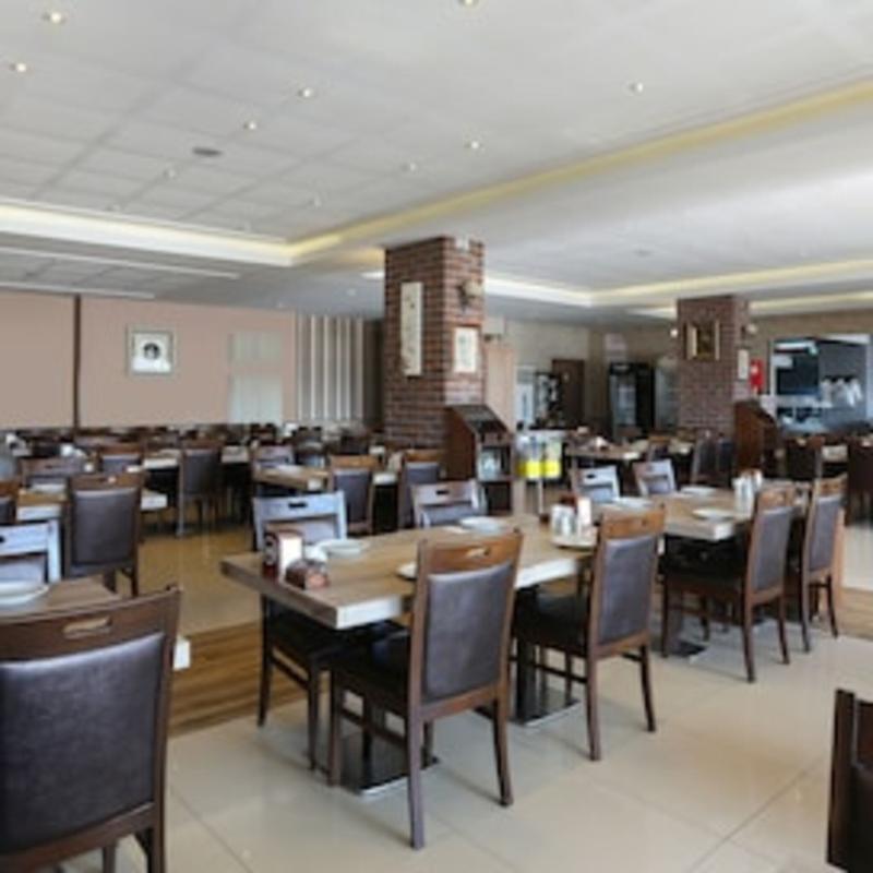 Balturk House Hotel in Izmit, Turkey