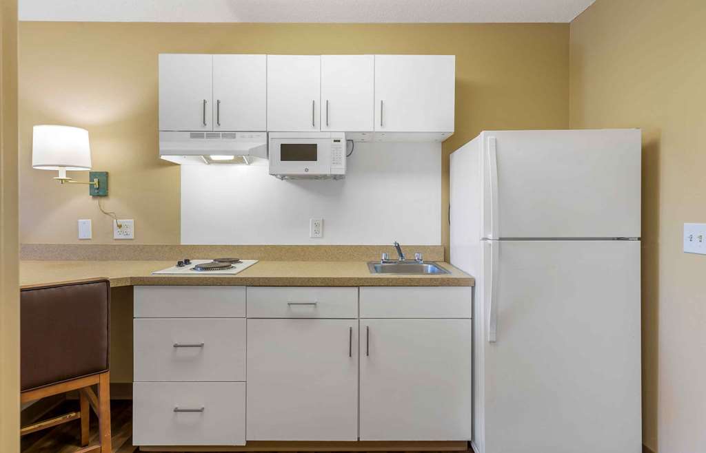 Extended Stay America Suites Boston Burlington - photo 27