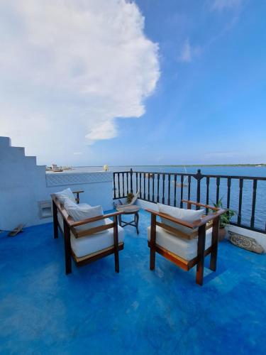 Pwani House Lamu Seafront — Lamu — photo 3