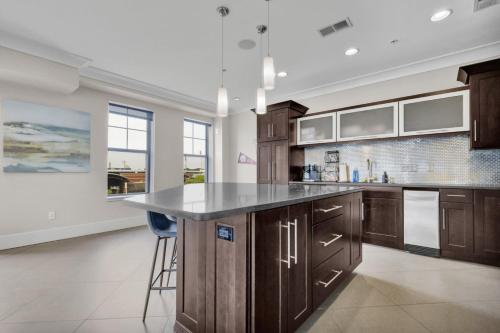 Downtown Lansing Place in Lansing, United States