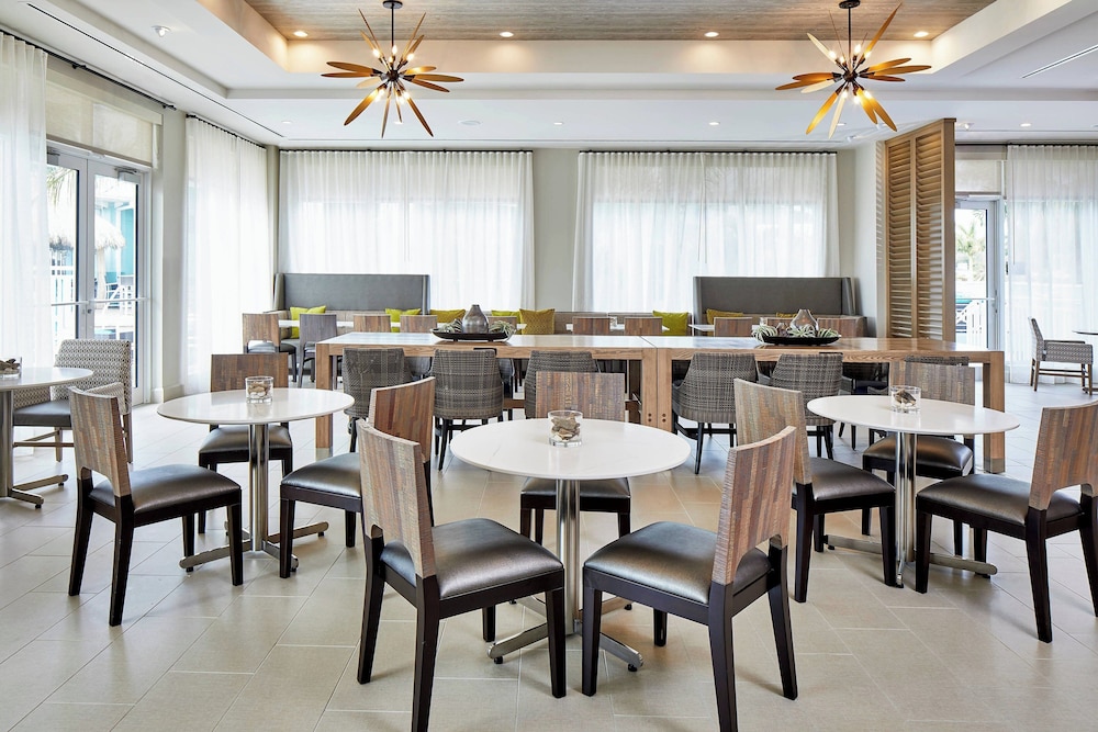 Residence Inn by Marriott St. Petersburg Tierra Verde - photo 50