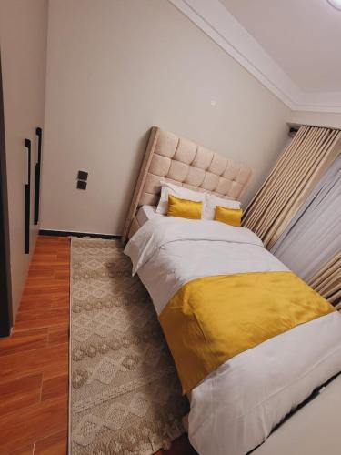 Kindaruma homes apartments Kilimani by Wendo