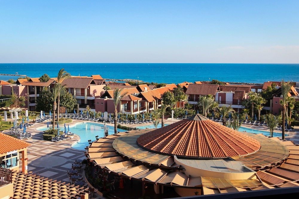 Robinson Cyprus — 4-Star Luxury Hotel in Larnaca, Cyprus