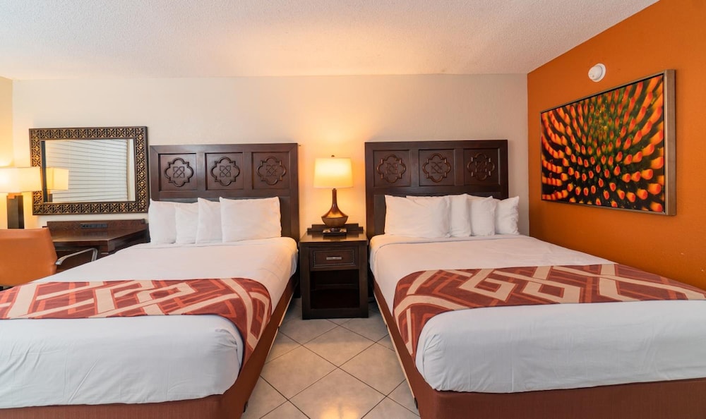 Sevilla Inn - photo 13