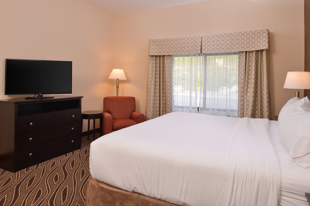 Holiday Inn Express & Suites Washington Meadow Lands by IHG - photo 4