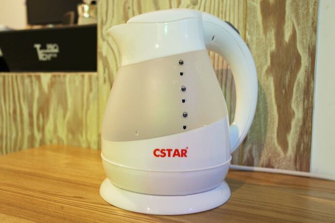 Nonsan Ten Pro Self Check in Motel in Nonsan, South Korea