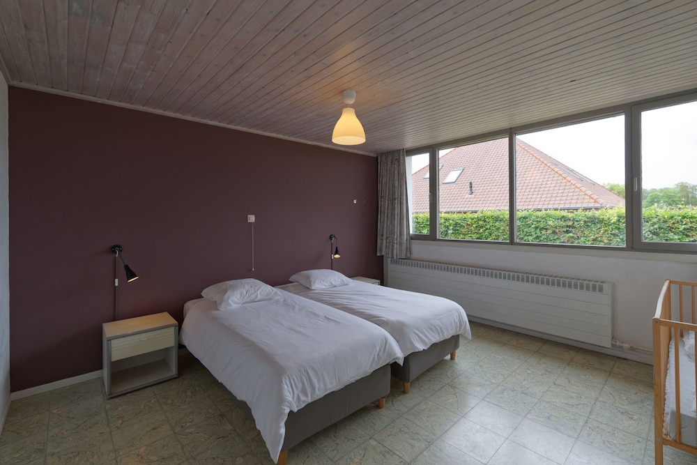 Flanders Fields Cottage Beveren — Alveringem — photo 3
