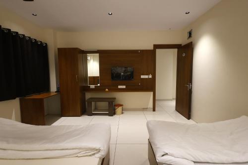 Vardhaman Hotel in Ujjain, India