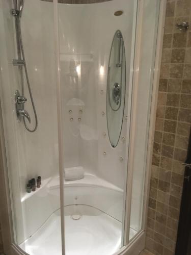 Diamond River Resort & Spa in Kastoria, Greece