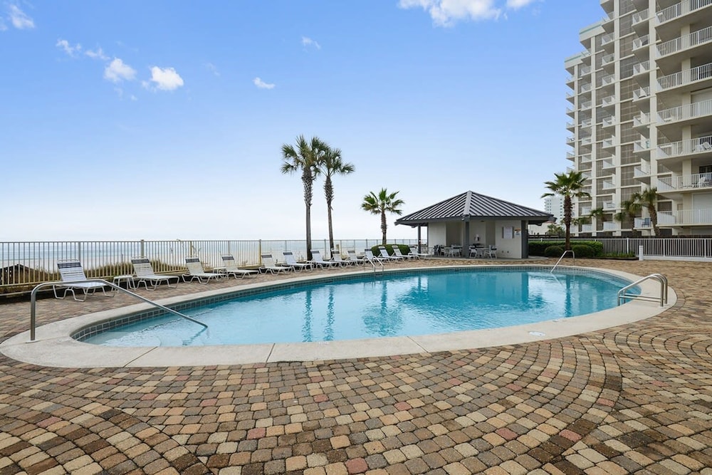 Windward Pointe 804 Sleeps 10 Beachfront Resort Amenities - photo 31