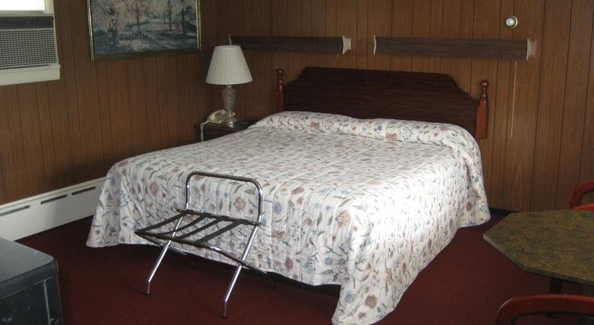 Fountain View Motel - photo 7