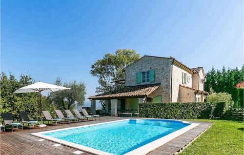 Villa Casa Bella — 5-Star Luxury Hotel in Umag, Croatia