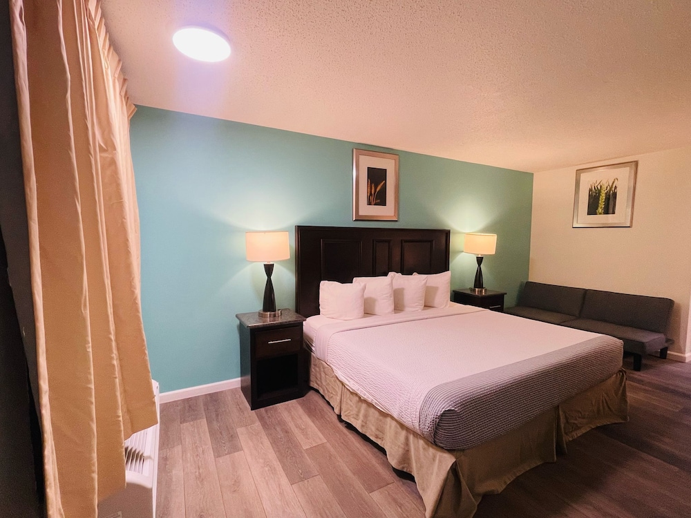 Sparta Inn - photo 32
