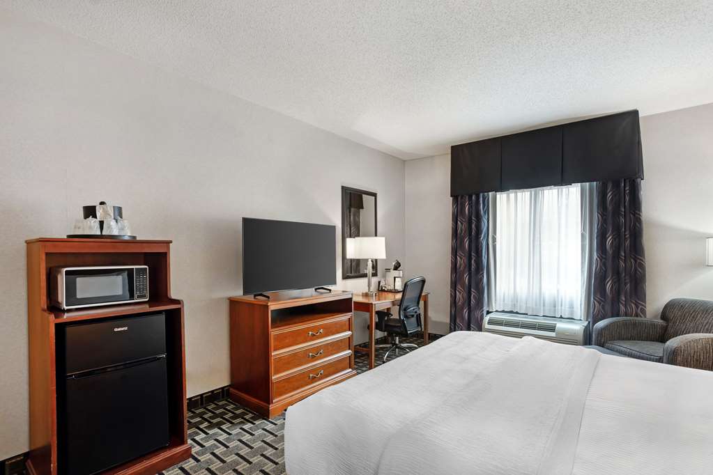 Best Western Plus Clearfield - photo 20