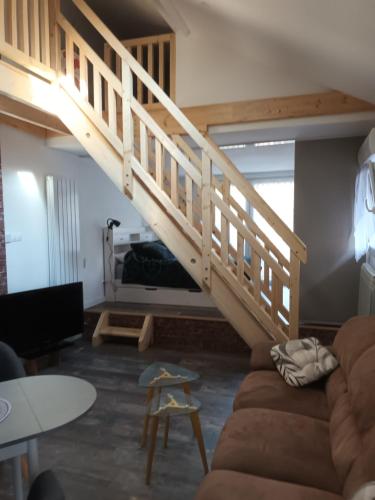 La Cle Des Sources — hotel in Fontaine
