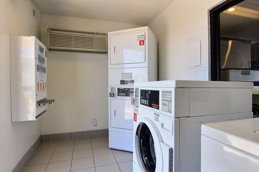 Motel 6 Corpus Christi TX East North Padre Island - photo 35