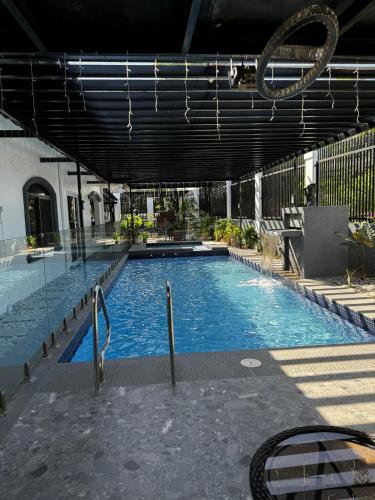 The Party Pad in Angeles City, Philippines