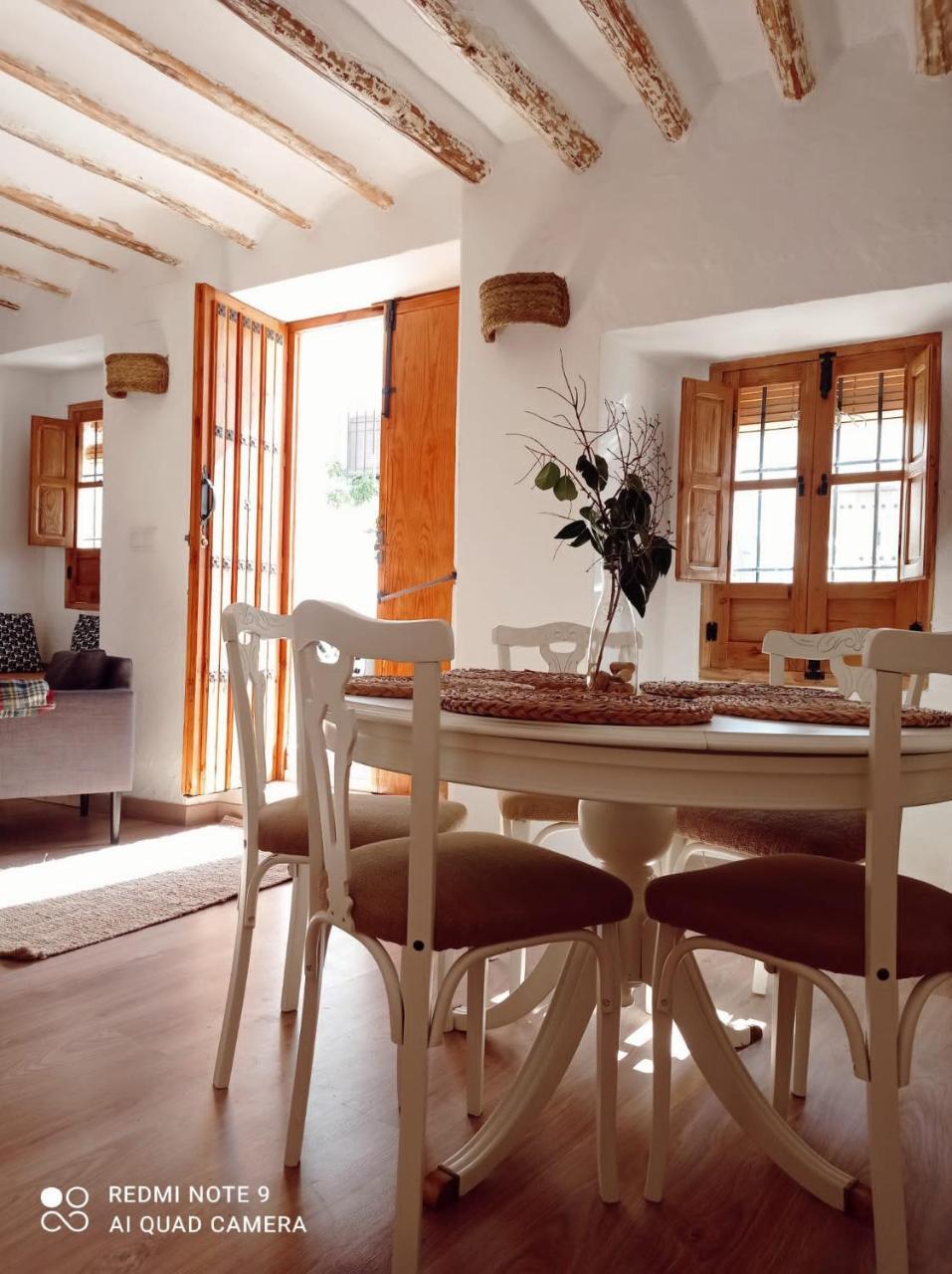 La Casita Tipica — hotel in Zuheros
