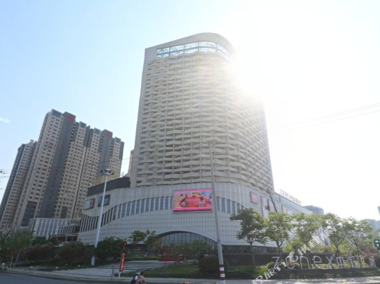 Fafia Vanda Hotels in Pizhou, People's Republic of China