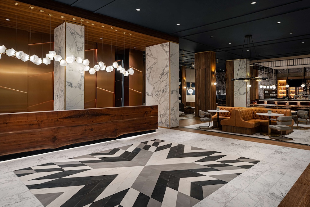 The Alloy King of Prussia a DoubleTree by Hilton - photo 3