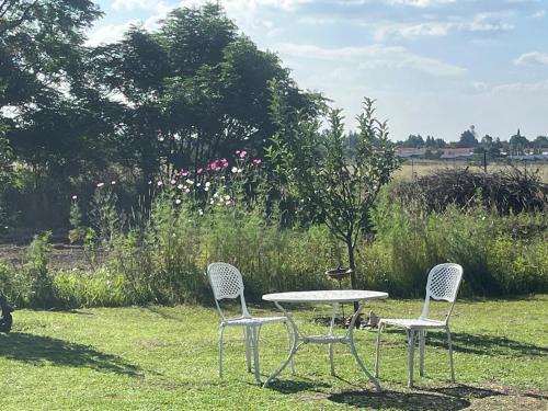 The Grove in Potchefstroom, South Africa