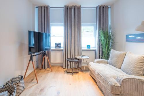 Moin Moin — 4-Star Luxury Hotel in Husum, Germany