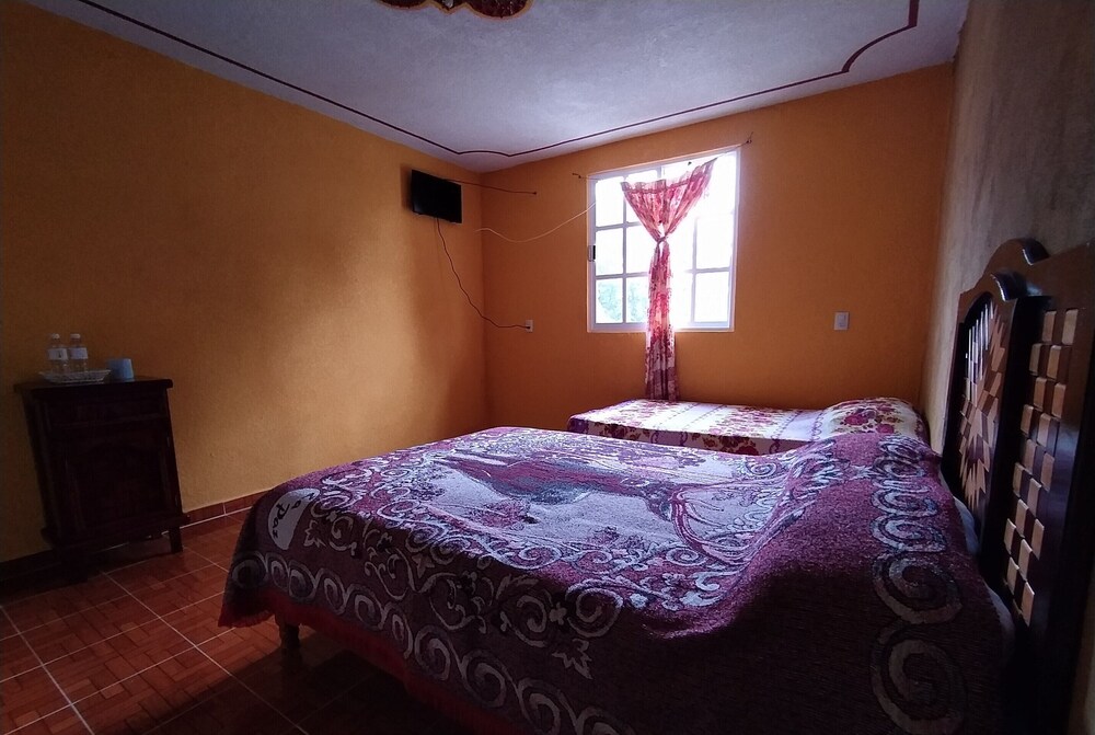 OYO Hotel Posada Las Torres — hotel in Villa Del Carbon