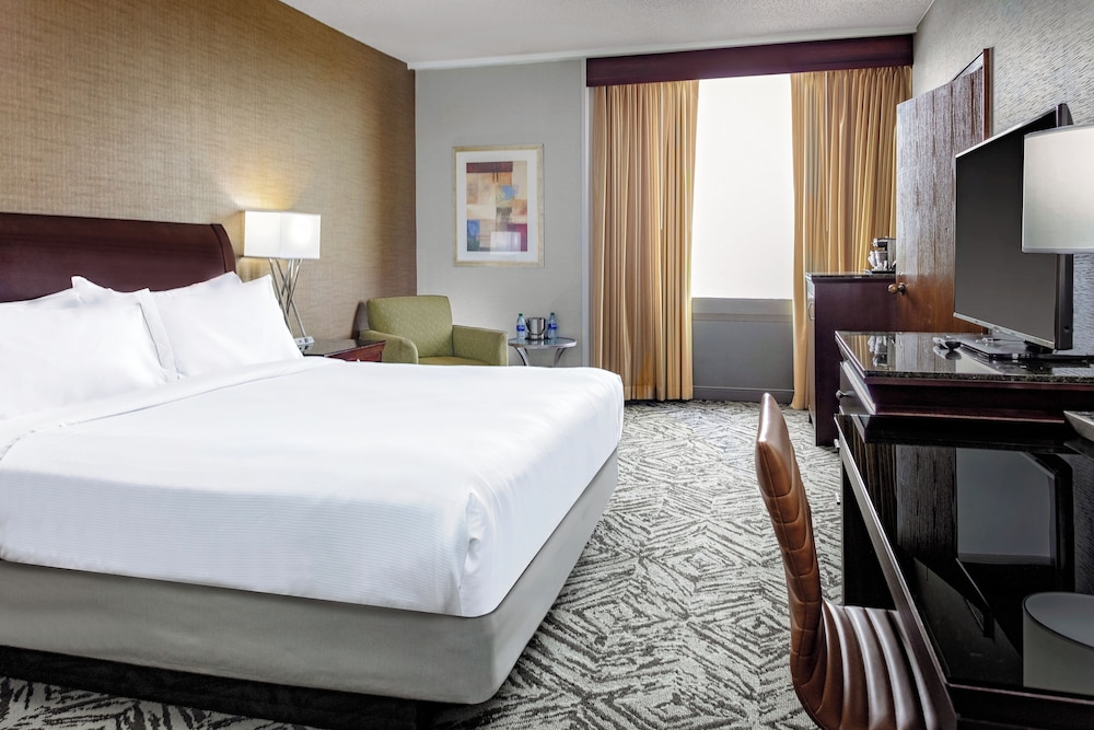 DoubleTree by Hilton Omaha Downtown - photo 23