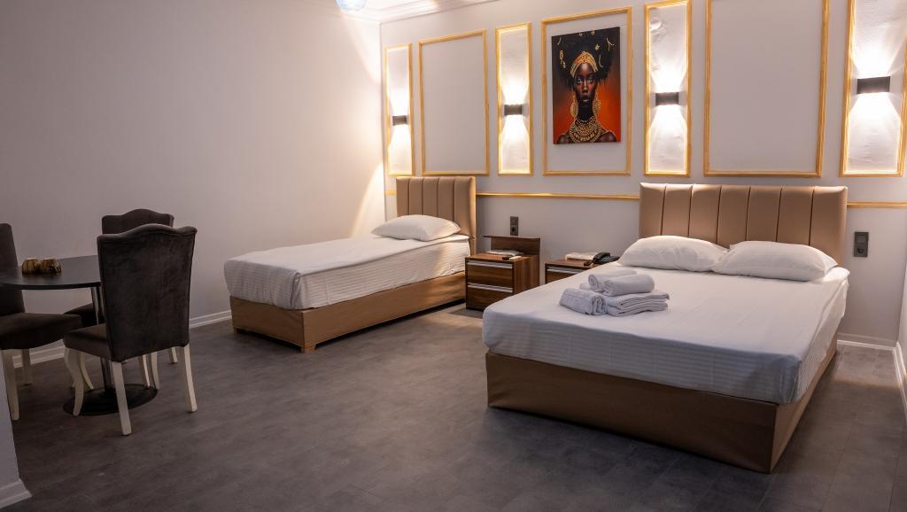 Global Termal Hotel — Bursa — photo 5