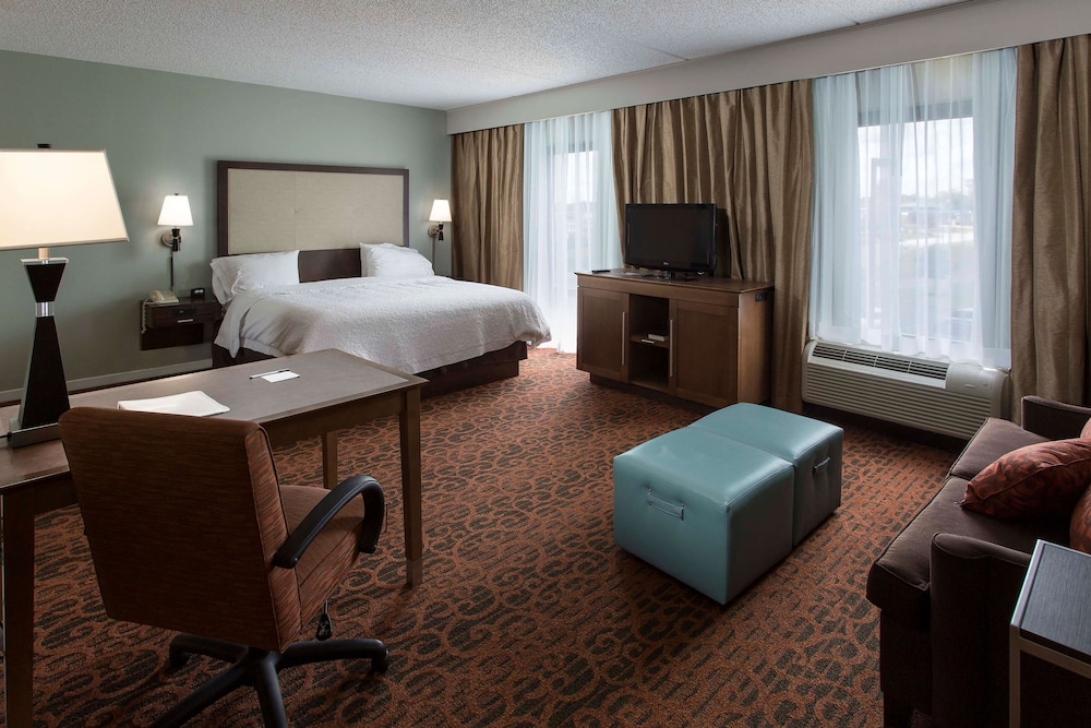 Hampton Inn by Hilton Troy - photo 8