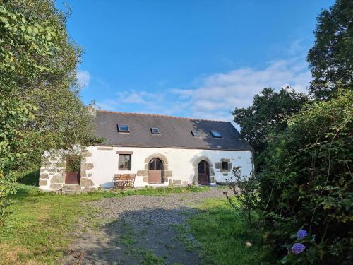 Gîtes Goas Teriot Le Granit - last minute hotel in Unknown City