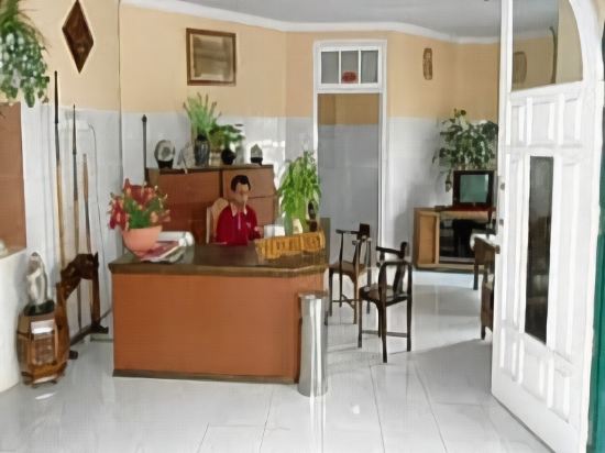 Griya Sekar Kedaton in Batu, Indonesia