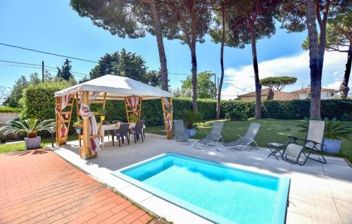 Villetta Della Pace — Camaiore — photo 2