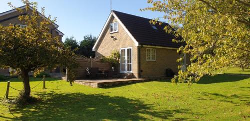 Waterside Cottage