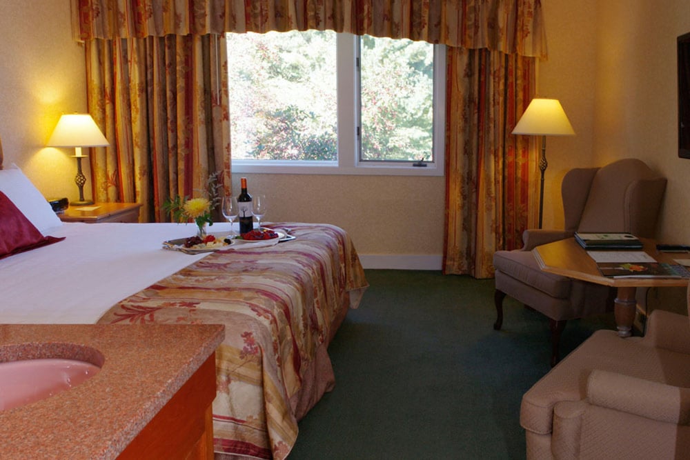 Stoweflake Mountain Resort & Spa - photo 32