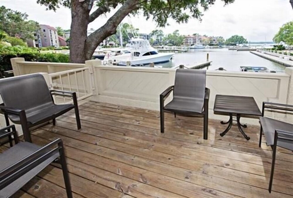 800 Clipper Court at The Sea Pines Resort - photo 10