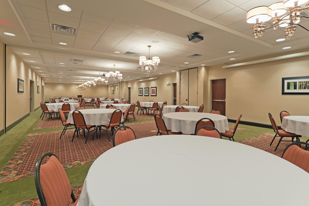 Holiday Inn Meridian E I 20 I 59 by IHG - photo 29