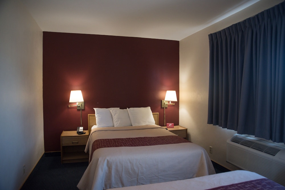 Red Roof Inn Blythe - photo 18