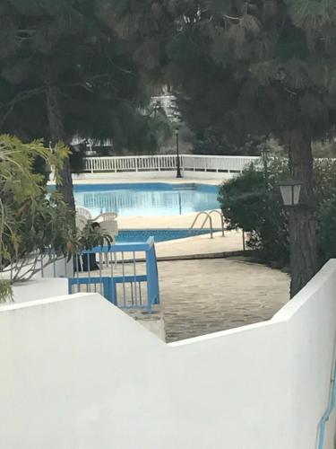 Ikaria Village Apt 201