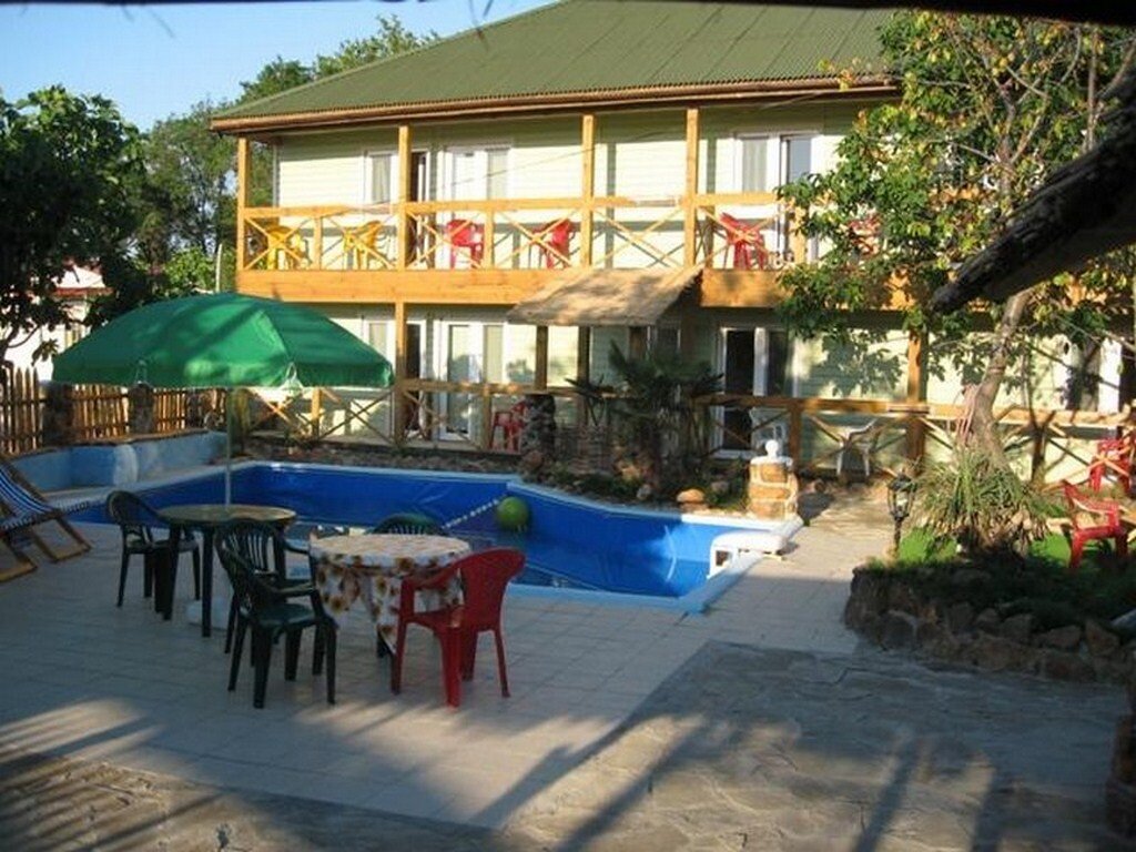 Hotel Semeiniy - last minute hotel in Unknown City