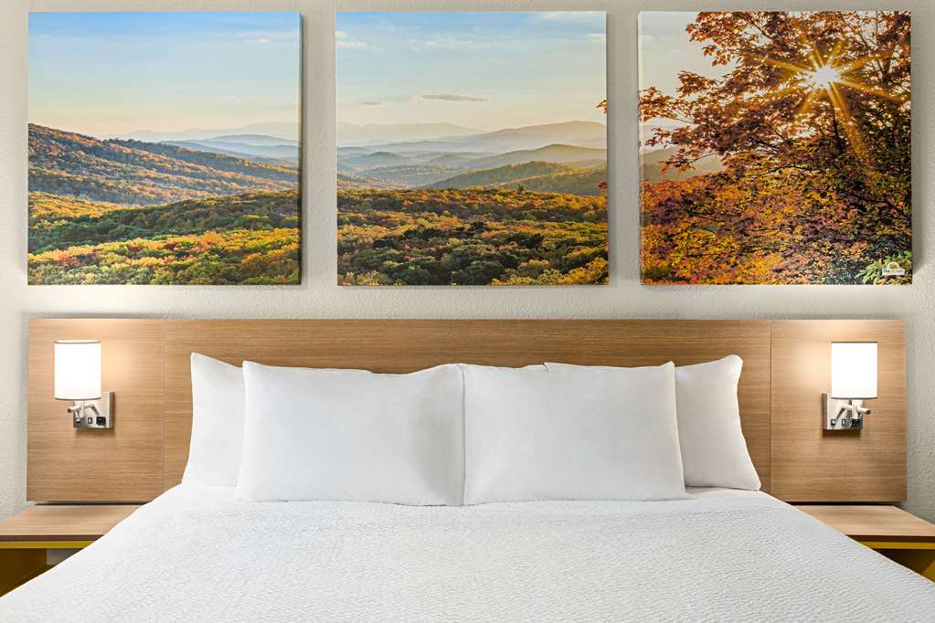Days Inn by Wyndham Fulton - photo 12