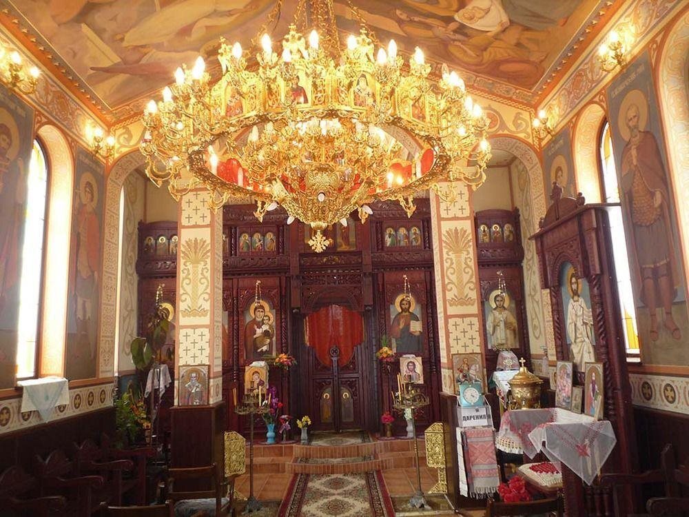 Hotel Complex Monastery — Ivanovo — photo 2
