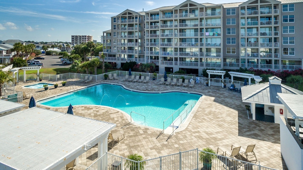 Magnolia House 602 At Destin Pointe Resort - photo 17