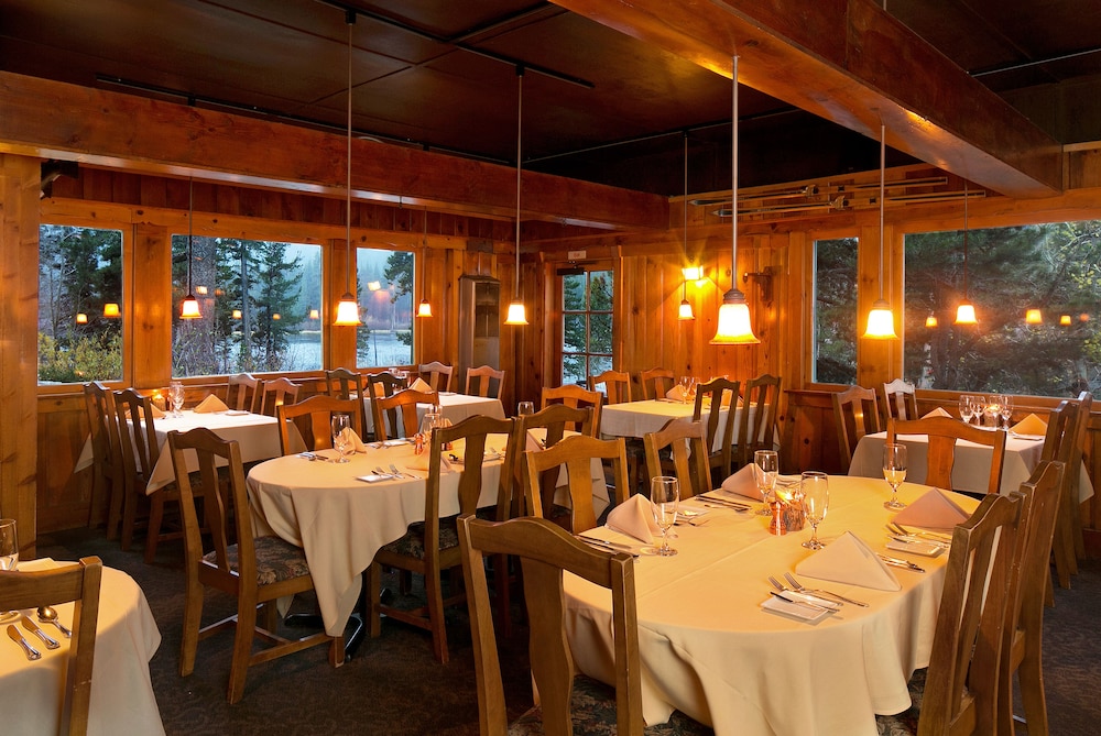 Tamarack Lodge and Resort - photo 46