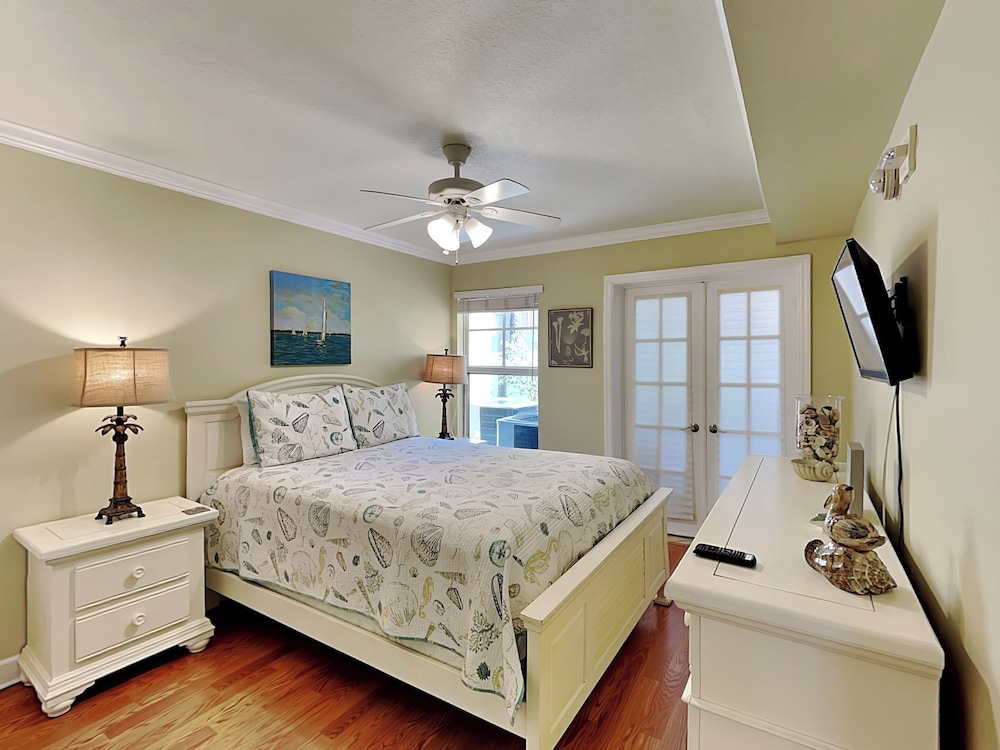 Barefoot Beach Resort F 105 - photo 2