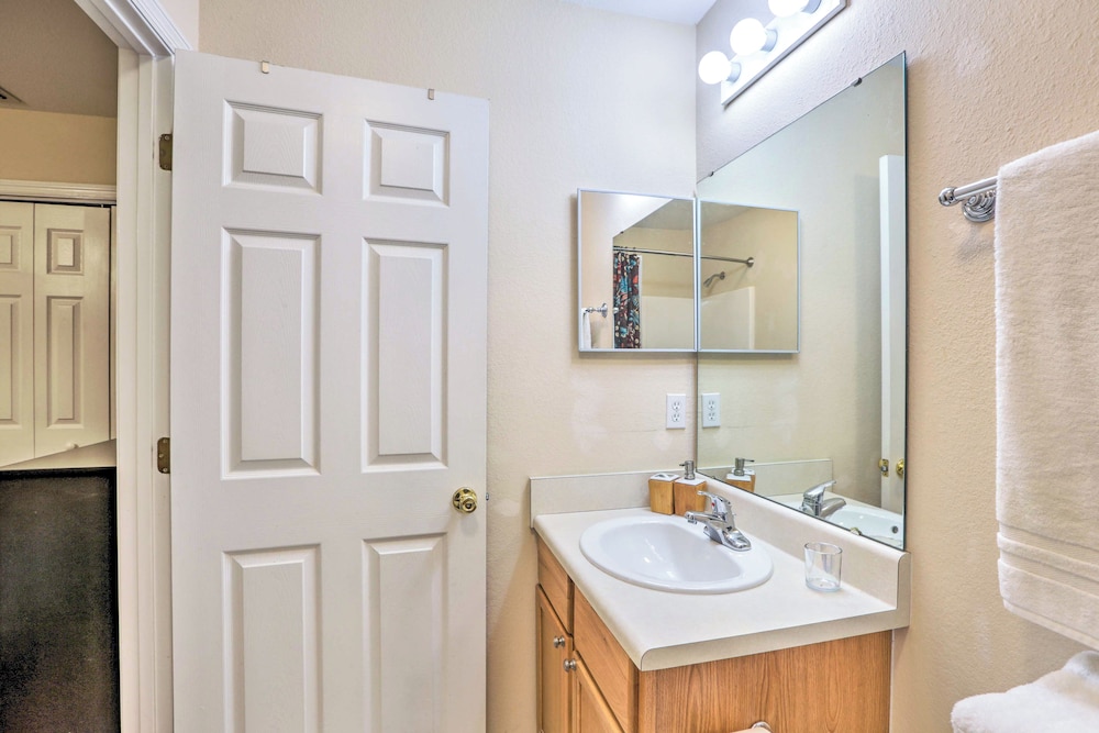 Tallahassee Townhome 4 Mi to College Town - photo 17